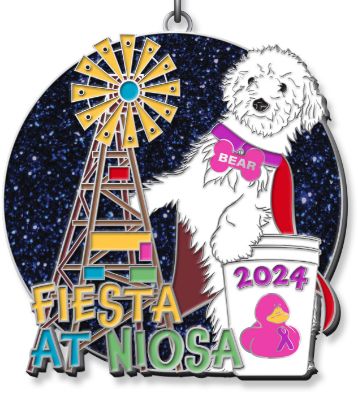 Picture of Fiesta At Niosa